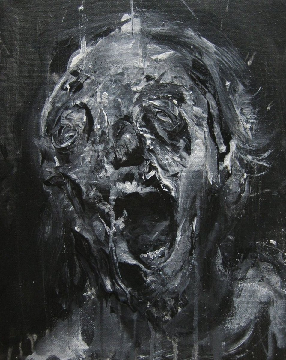 "Çağın hissettirdiği."