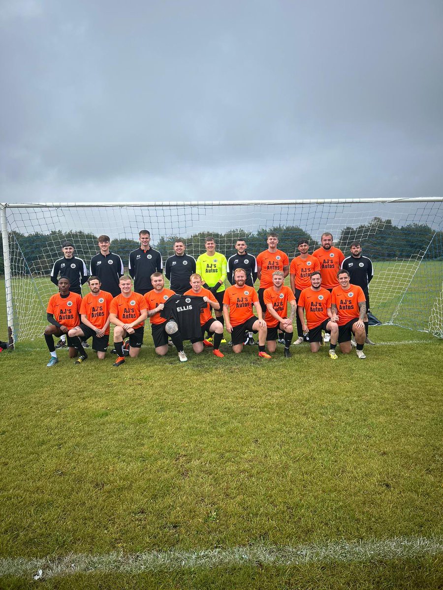 Swinton Athletic Sundays tweet media