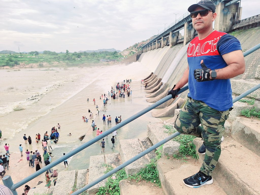 KOIL SAGAR DAM 👍