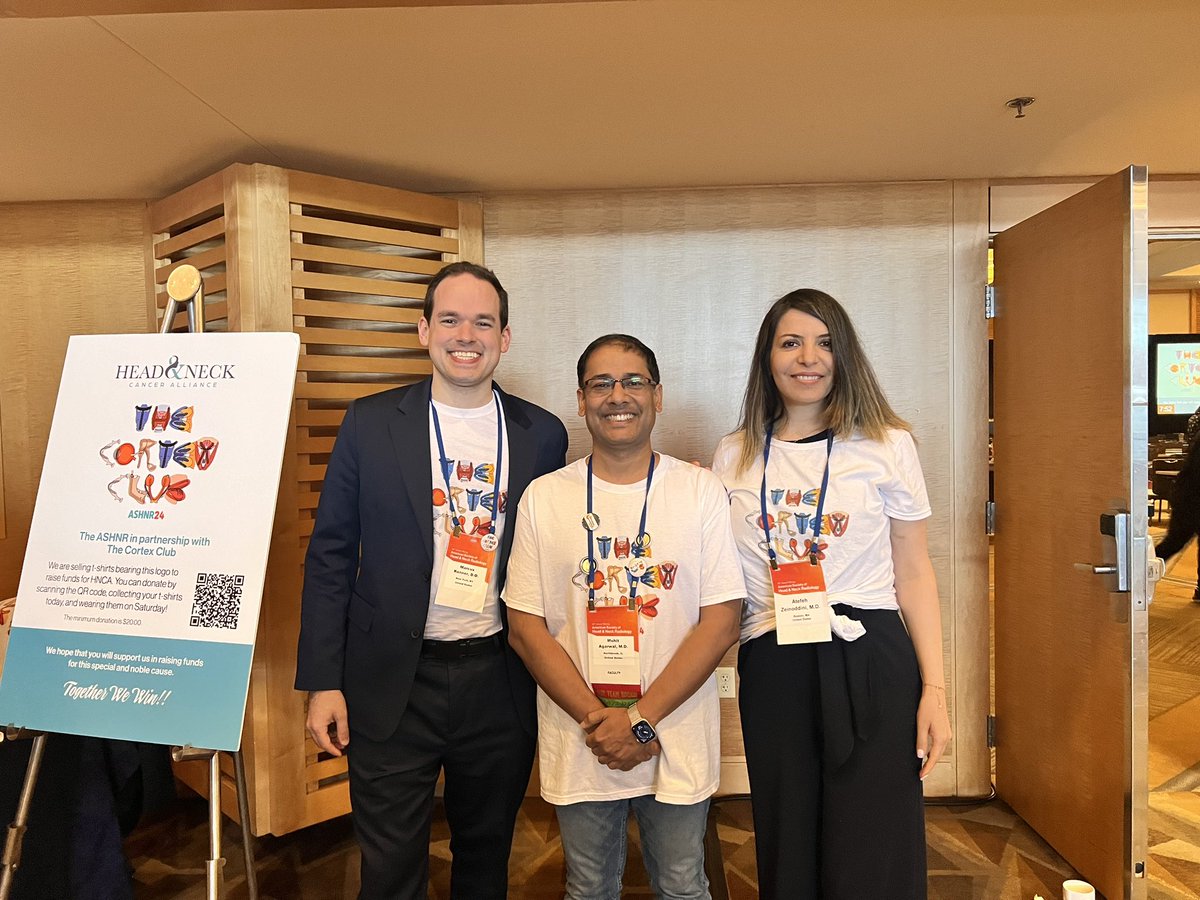 Marcus Konner, DO tweet media