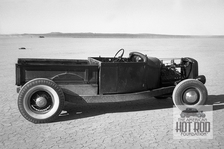 American Hot Rod Fdn tweet media