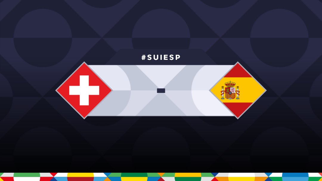 EURO2024DE's tweet image. #NationsLeague Matchday! 🙌🤩🎉

🇨🇭 @nati_sfv_asf 🆚 @SEFutbol 🇪🇸

#SUIESP LIVE 👉 spr.ly/6015WOu2f