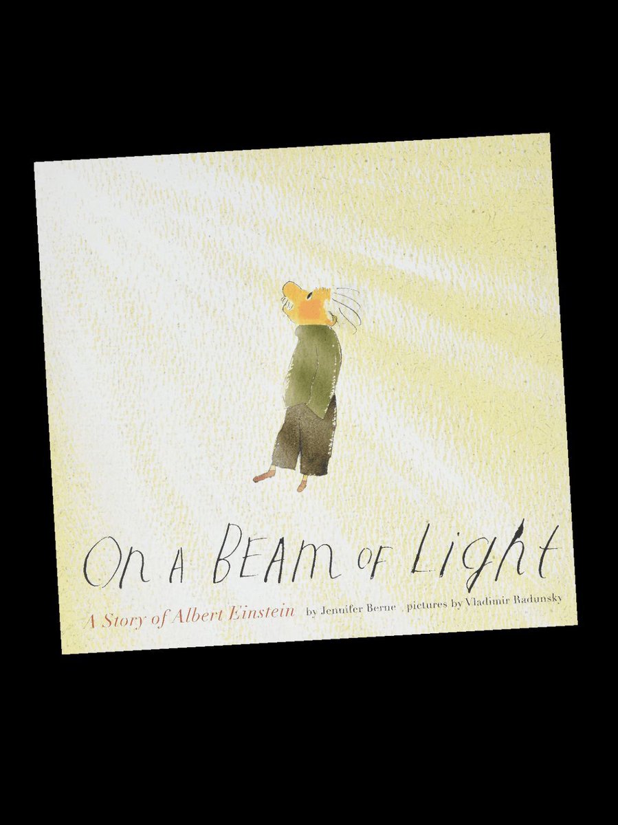 Teaching maths through stories 🟰 buff.ly/3vQfGP0 

Stories have privileged status in our memories. Including stories across the curriculum can help children learn more and remember more.

*The Rabbit Problem
*On A Beam Of Light