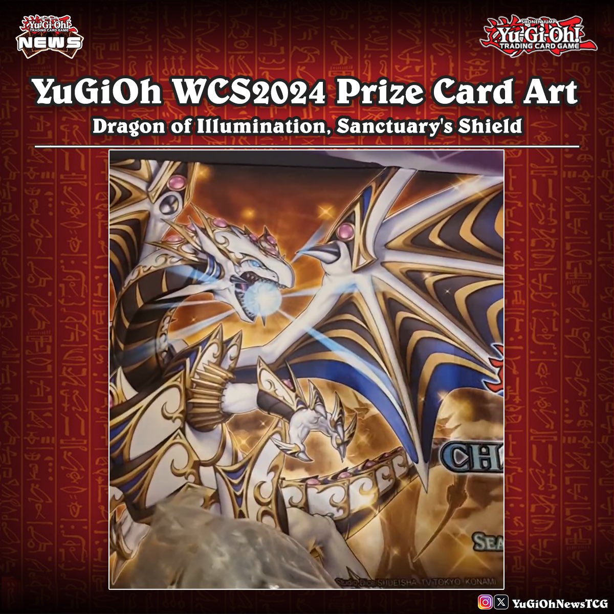 YuGiOh News on X: YuGiOh News on X: