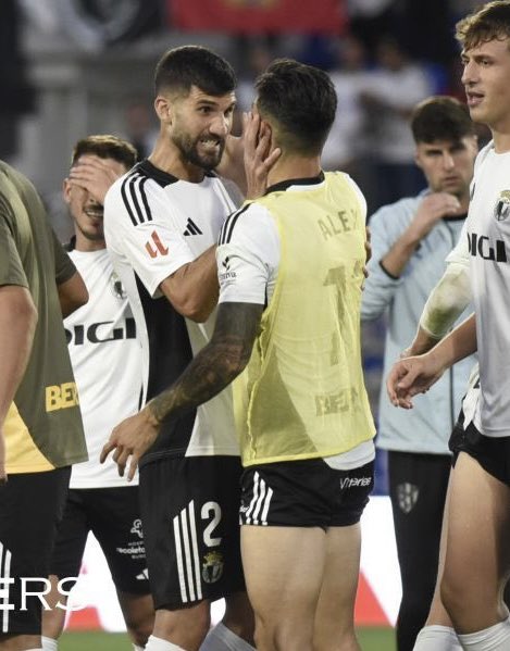 Lisandro Lopez tweet media