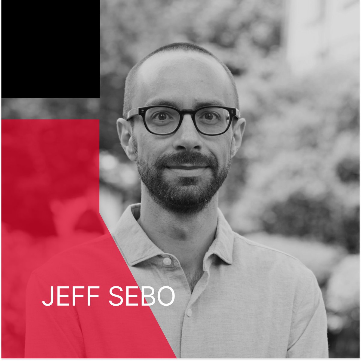 Meet #TEDxNE 9/25 conference session 1: MIND speaker <a href="/jeffrsebo/">Jeff Sebo</a>! Jeff is an Asst. Professor of Envi. Studies, Affiliated Professor of Bioethics, Medical Ethics, &amp; Philosophy, &amp; Dir. of Animal Studies M.A. Program at <a href="/nyuniversity/">New York University</a>. bit.ly/3Aw8ABy