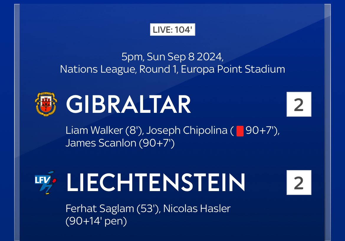 Joe Walker 🦅 tweet media