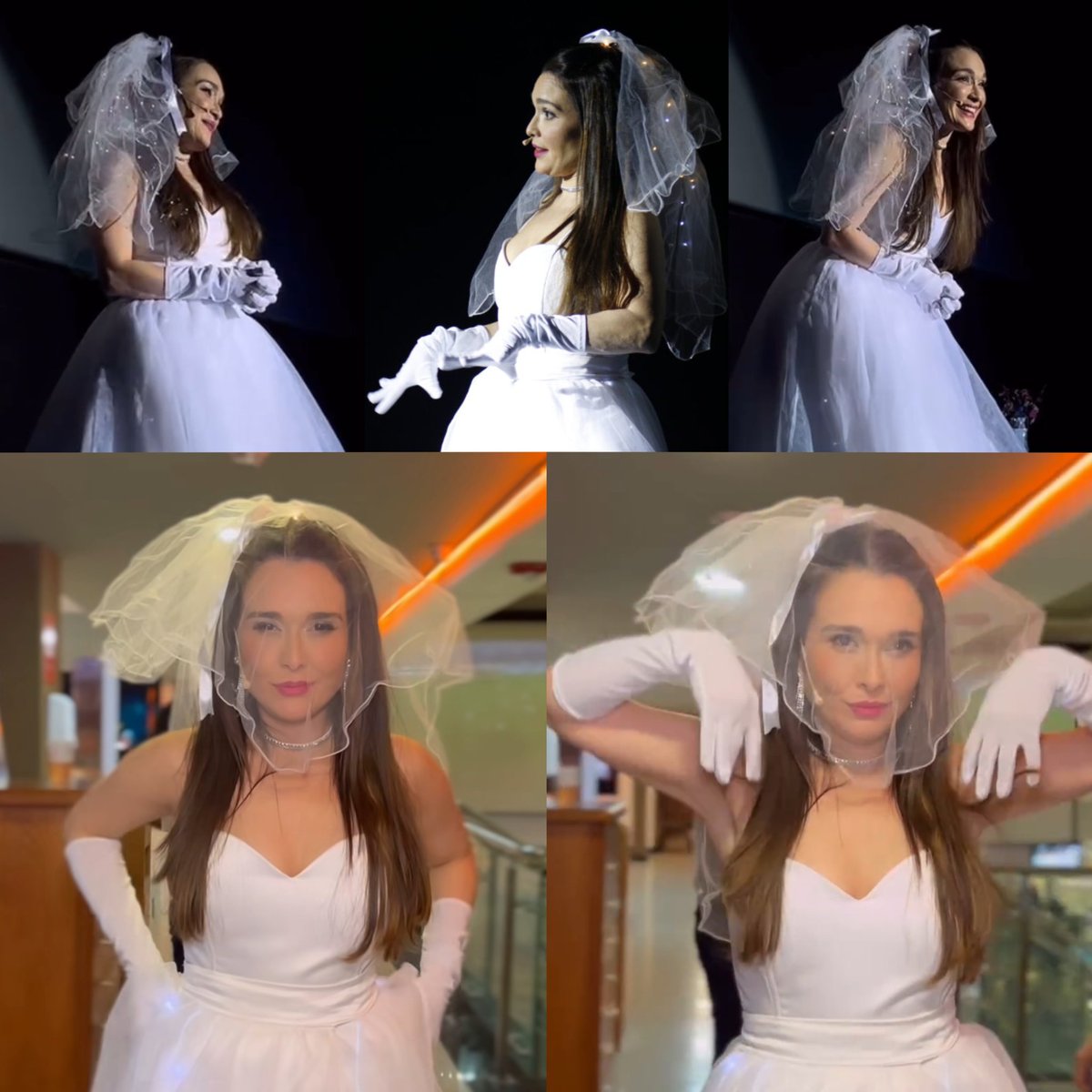 Recomendadisima!!! Van a reír muchísimo jajaja #Divorciadisima 🤣💍👰🏻‍♀️💐, una geniaaaa <a href="/lalilalig/">Lali Gonzalez 🇵🇾🇦🇷</a>

📍Shopping Villamorra - ver fechas disponibles en <a href="/ticketeapy/">Ticketea Paraguay</a>