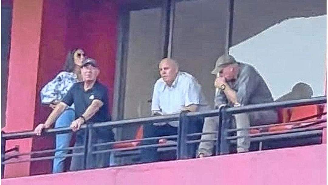 EL IMPRESENTABLE DE LUIS SPAHN EN SU LUGAR EN EL MUNDO!!!!!!!
EL PEOR PRESIDENTE DE LA HISTORIA DE <a href="/clubaunion/">Club Atlético Unión</a>