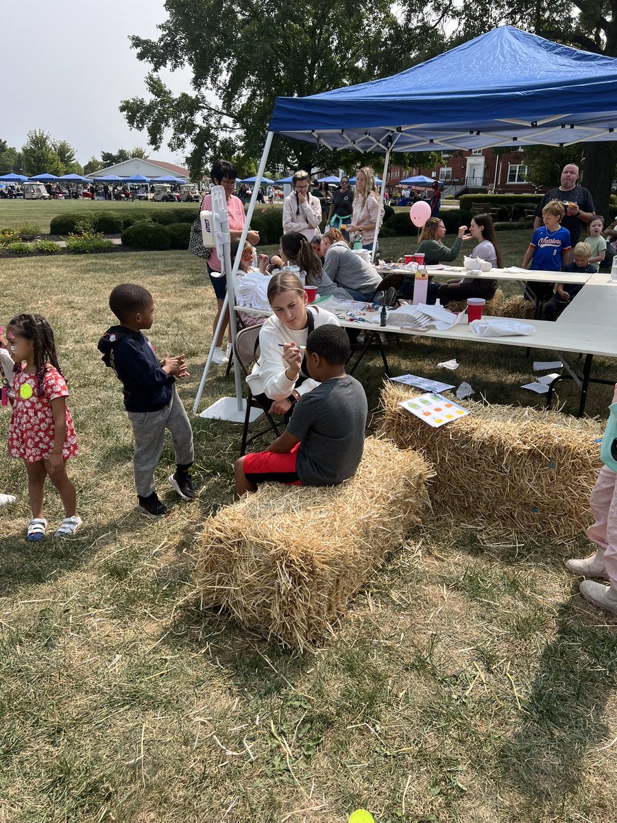 🍂Fall Festival at the Masonic Home 🍂
