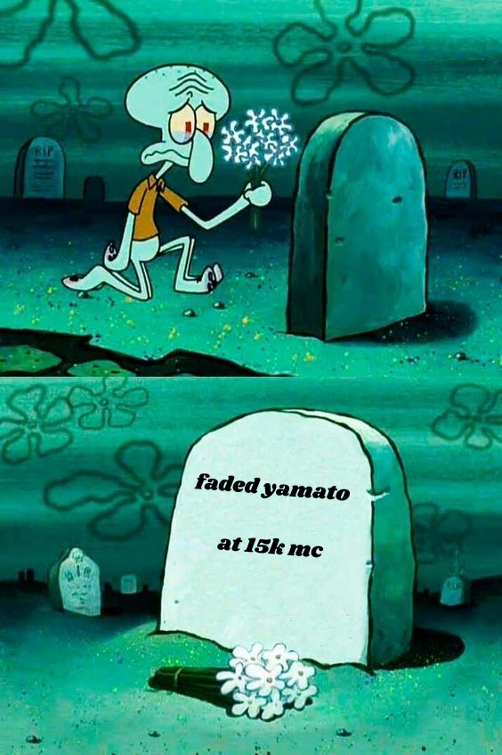 Numeri0inj's tweet photo. @mrpunkdoteth if you read this 
You have to buy $yamato

https://t.co/735PeuBATv https://t.co/8Nzl5FvKWf
