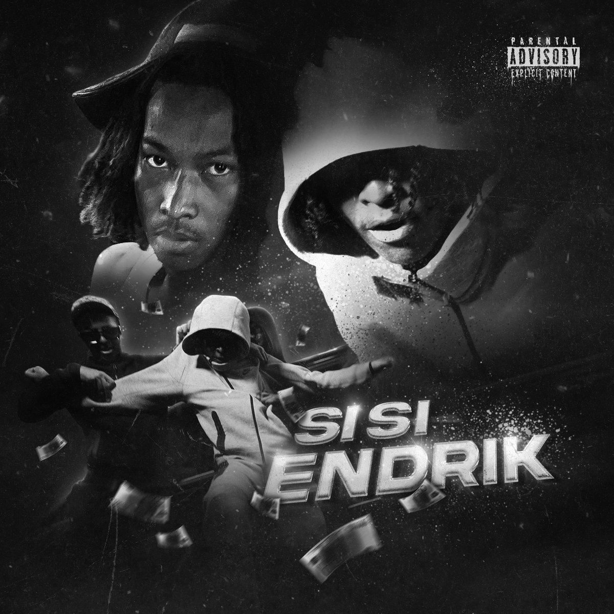 lvo_off's tweet photo. Cover &amp; assets pour le single «Si Si Endrik» de Endrik

🎨 Cover : @lvo_off 
🎹 Prod : ?
🎥 Clip : M2tinho
📹 Vfx : Tom4reall Wilson.corps https://t.co/aEzmFhyyoT