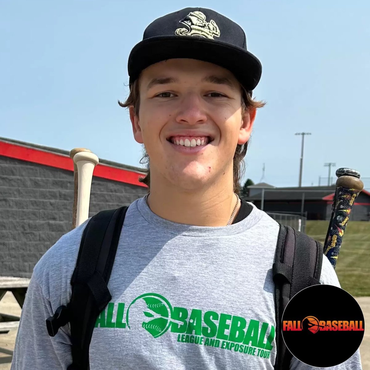 ⚾️ 📷  𝙋𝙇𝘼𝙔𝙀𝙍 𝙊𝙁 𝙏𝙃𝙀 𝙂𝘼𝙈𝙀 📷 ⚾️ 

Andrew Bodamer <a href="/Abodamer_21/">Andrew Bodamer</a> | 2025 | 1B/RHP | Crown Point HS (IN) <a href="/cphsbaseball/">Crown Point Baseball</a>

Goes 3IP w/ 3K on the mound in the W.

#HSFBL #NWIndianaFallBall