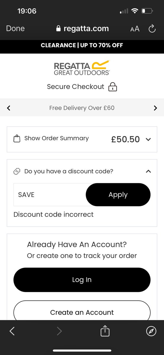 henwoods1's tweet photo. @Thomarsee @man_savings Same again mate🤦🏻‍♂️ https://t.co/4lIhaqvyO7
