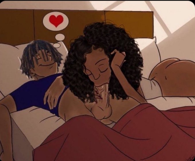 offswingermx's tweet image. La mejor manera de despertar... Sin lugar a dudas.

 #swinger #swingermexico #OfficialSwinger