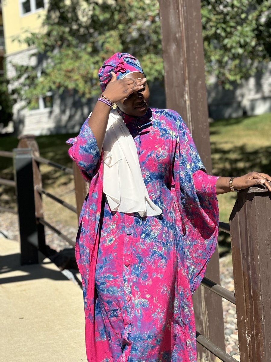 Awa Maïga tweet media