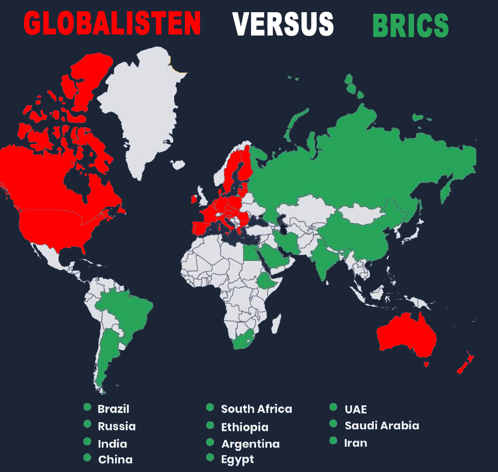 0Frah5's tweet image. #TrumpWint

#BRICS #NoDollar