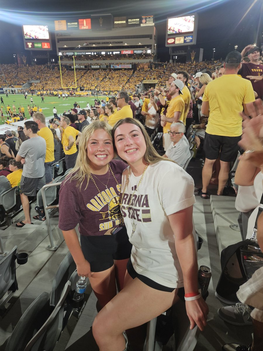 CoachZu94's tweet photo. Great 24 hours of football starting with a Seton Catholic win over St. Mary's, a big @NavyFB win over Temple, amazing @NIU_Football win over the Irish, then the Sun Devils with the big win over Mississippi State! #WeekendToRemember https://t.co/mbiXNXTS84