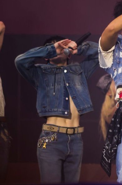 aludraexe's tweet image. thank you getty images. thank you woozi. thank you berlin. thank you lollapalooza.