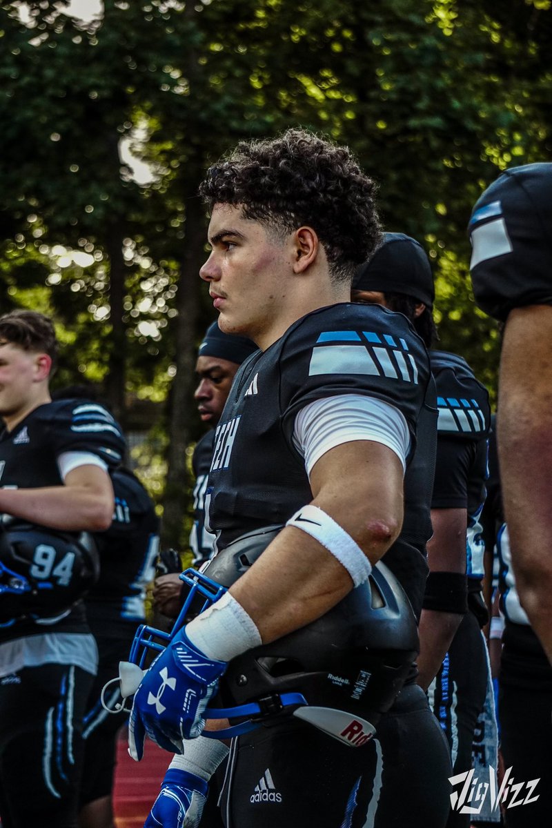 Brandon Ramírez (@bramirez_84) on Twitter photo Great to be back, huge start to the season starting off 2-0!!!
Check out some of my Week 0-Week1 highlights:
access.qwikcut.com/highlights/66d…
#4
Brandon Ramírez - Passaic County Tech
Wayne, NJ - Class of 2025 (Senior)
<a href="/PCTIBulldogFB/">Passaic Tech High School Football</a> <a href="/PCTVSFBRECRUIT/">PCTI Football Recruiting</a> <a href="/PCTI_CoachMuir/">Antony Muir</a> <a href="/Coach_Fava50/">Matt Fava</a> Great to be back, huge start to the season starting off 2-0!!!
Check out some of my Week 0-Week1 highlights:
access.qwikcut.com/highlights/66d…
#4
Brandon Ramírez - Passaic County Tech
Wayne, NJ - Class of 2025 (Senior)
<a href="/PCTIBulldogFB/">Passaic Tech High School Football</a> <a href="/PCTVSFBRECRUIT/">PCTI Football Recruiting</a> <a href="/PCTI_CoachMuir/">Antony Muir</a> <a href="/Coach_Fava50/">Matt Fava</a>