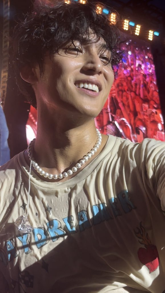 KIM MINGYU THE MAN YOU ARE