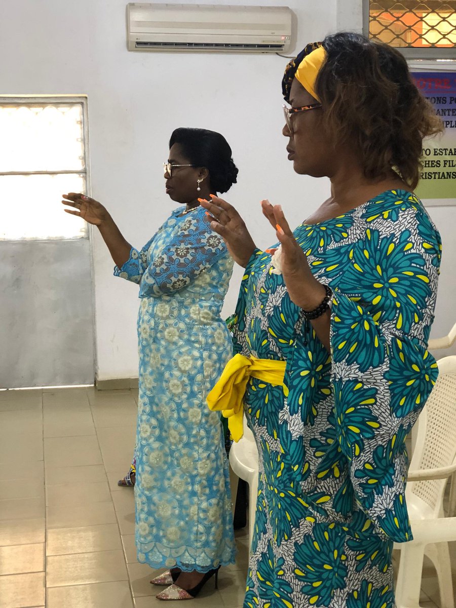 CiapKotto's tweet photo. Fin de la semaine des enfants.
Nous avons recommandé nos enfants à Dieu pour cette rentrée scolaire.
#rentree2024 #eglise #famille #piwc #Jesus #rentreescolaire #enfants https://t.co/CXPIGq7SiB