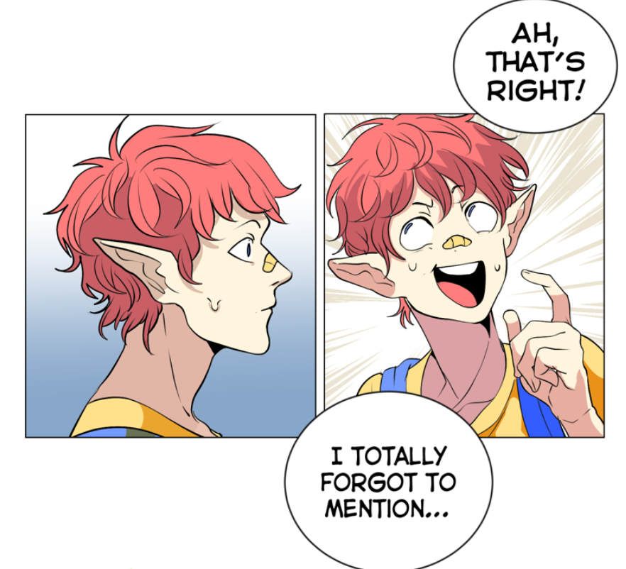 Very simple Cayenne panels from the next episode of ATHD (Unfortunately, they forget things.... a lot 😅)
#canvashiddengems
#webtooncanvas webtoons.com/en/canvas/as-t…