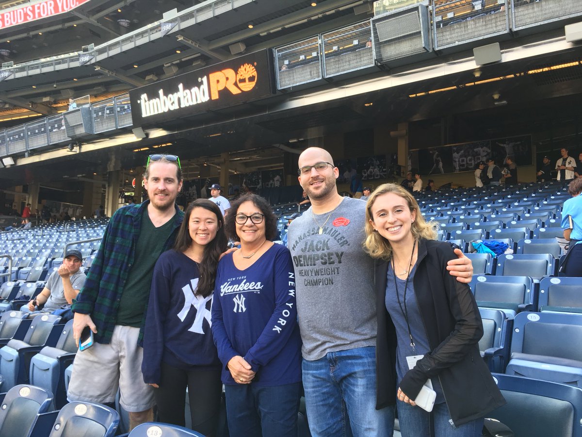 Jake Del Mauro tweet media