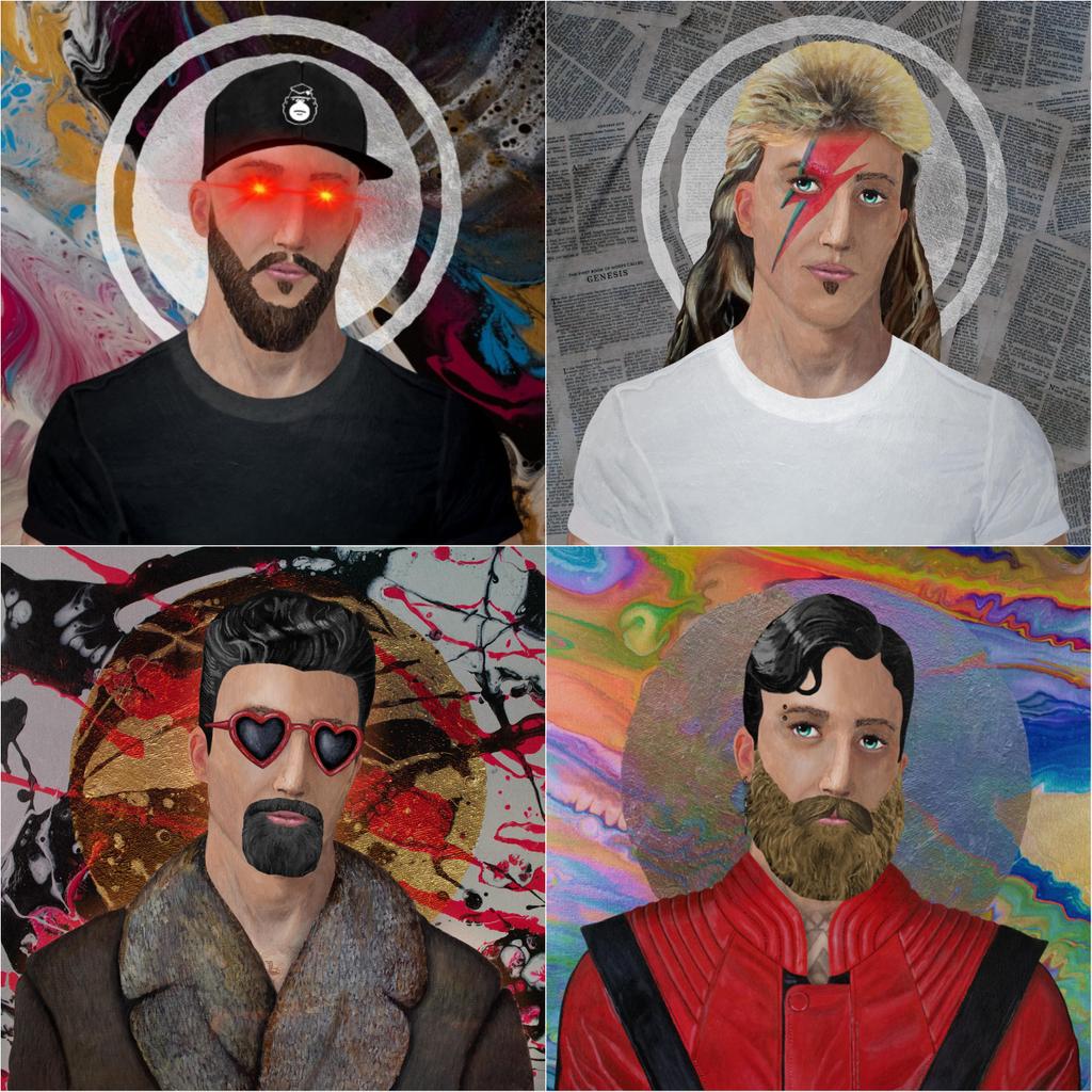 <a href="/solanapoet/">degen poet</a> <a href="/mallow__art/">Now found at @mallowdotart</a> <a href="/drip_haus/">DRiP 💧</a> <a href="/therealLitJesus/">LIT JESUS 👋✨🤟</a> Me too. How can one not.