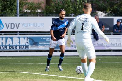 Sambavoetbal blijft nog uit bij Mierlo-Hout, dat verliest van Valkenswaard: ‘Gifbeker moet helemaal leeg’ dlvr.it/TCzpLj