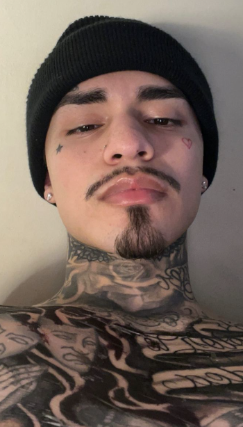 lustndrvgz's tweet photo. who this rrr😍🤤 https://t.co/6g7Biv8Z8L