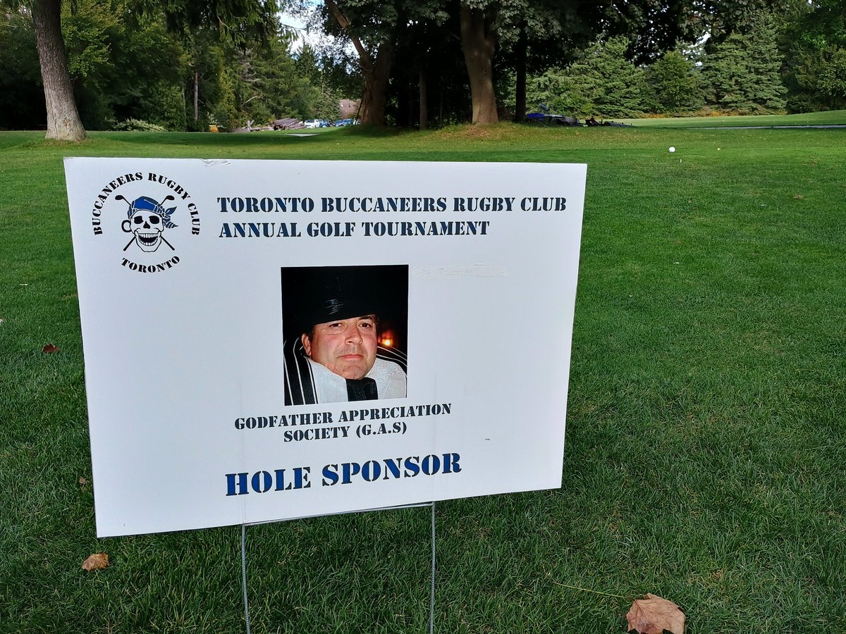 Toronto Buccaneers Rugby Club tweet media