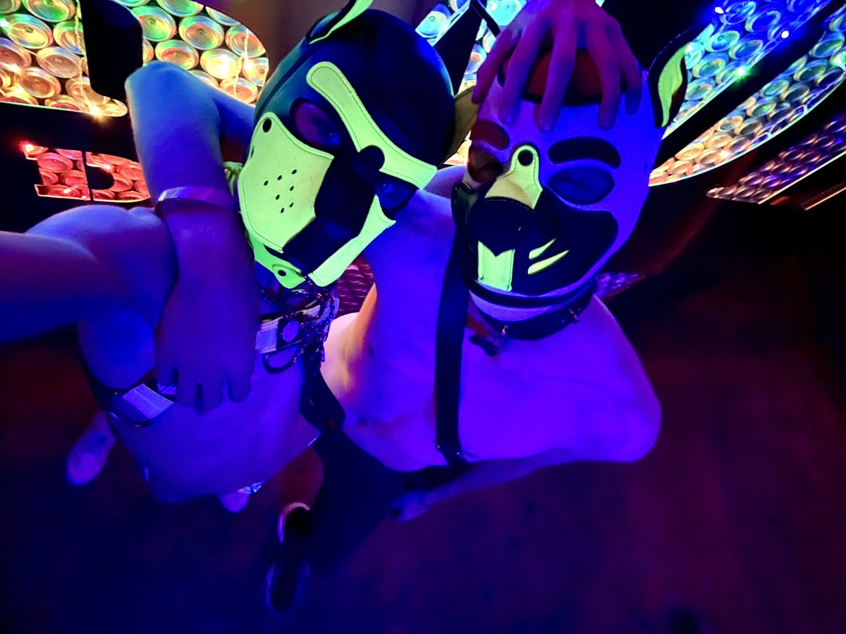 Pup Auric (@pupauric) on Twitter photo Gotta mosh before it starts getting cold❄️
Also <a href="/PupCanto/">NaafirTheDerg</a> you should maybe stop being so tall idk… Gotta mosh before it starts getting cold❄️
Also <a href="/PupCanto/">NaafirTheDerg</a> you should maybe stop being so tall idk…