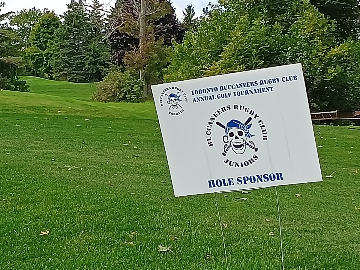 Toronto Buccaneers Rugby Club tweet media