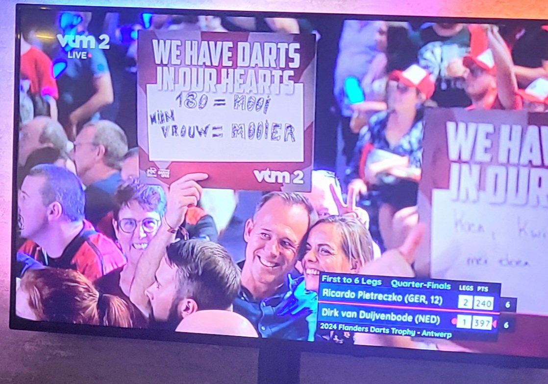 De Marre tweet media