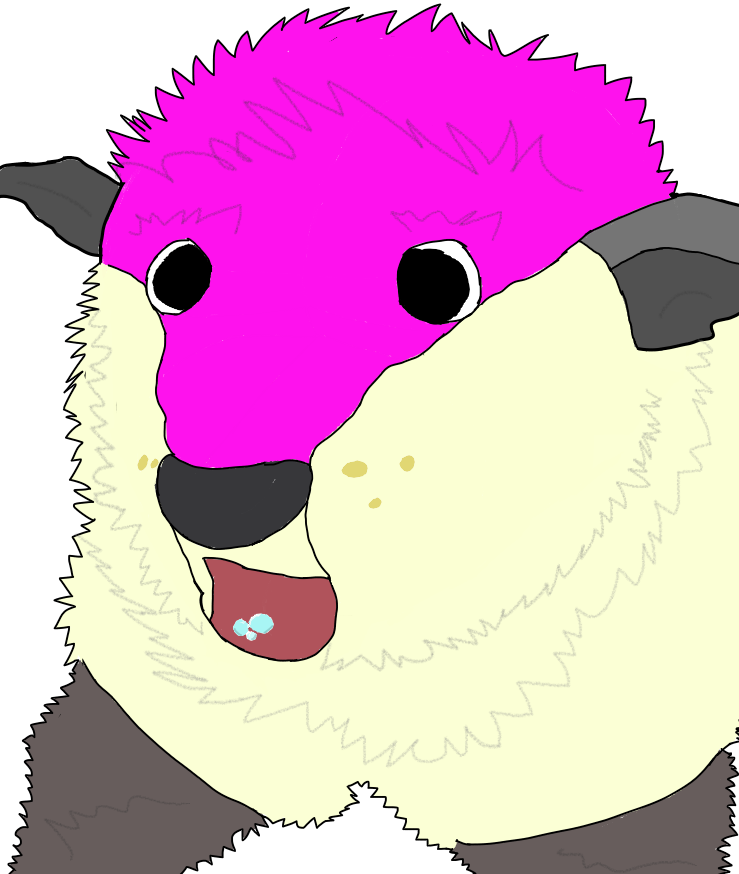 Fraxuree's tweet photo. Gift I made for a friend on Discord :) https://t.co/d1HNAchsGi