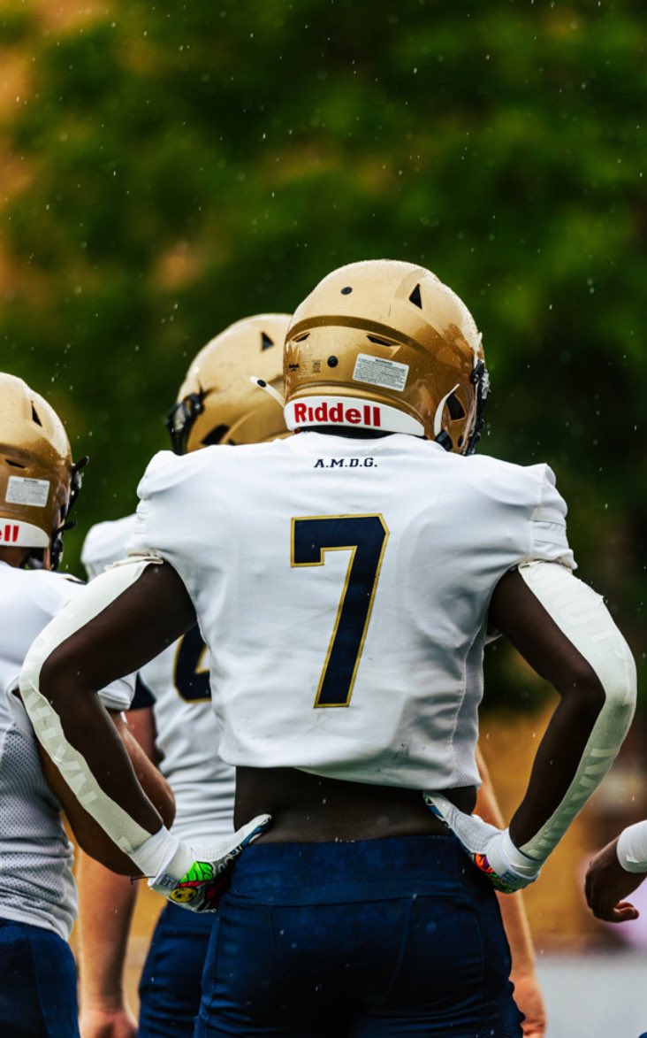 MbaiyoArno's tweet photo. Great Way to start the Season‼️ #JrSzn #OFFERSZN https://t.co/e04w2w7joD