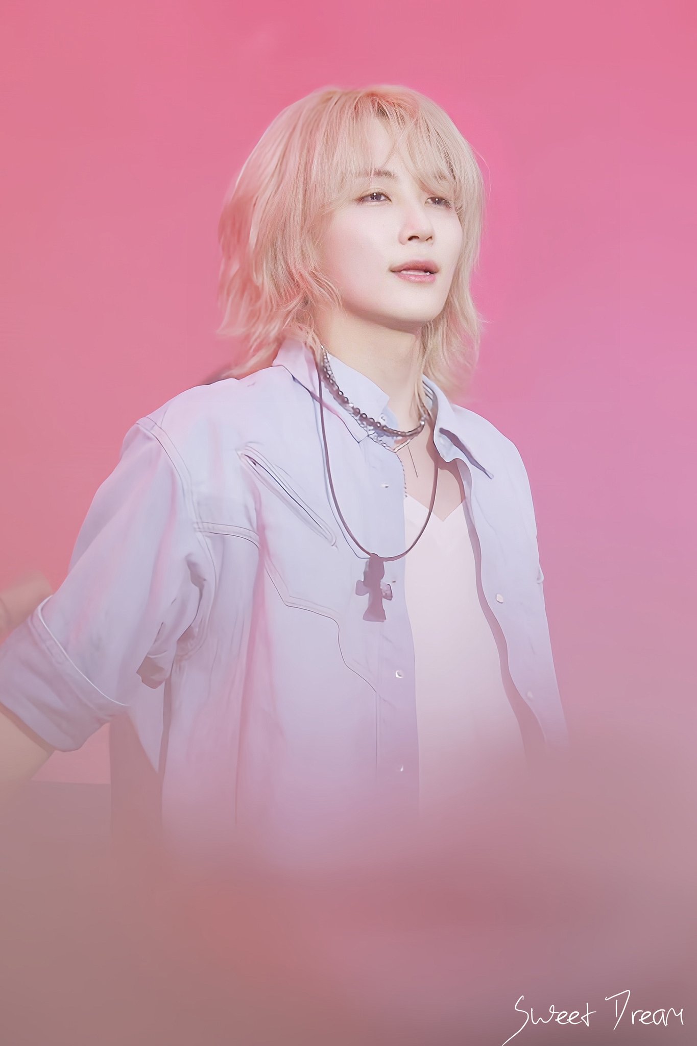 SEVENTEEN ジョンハン、自作曲「Dream」を日韓バージョンで電撃公開