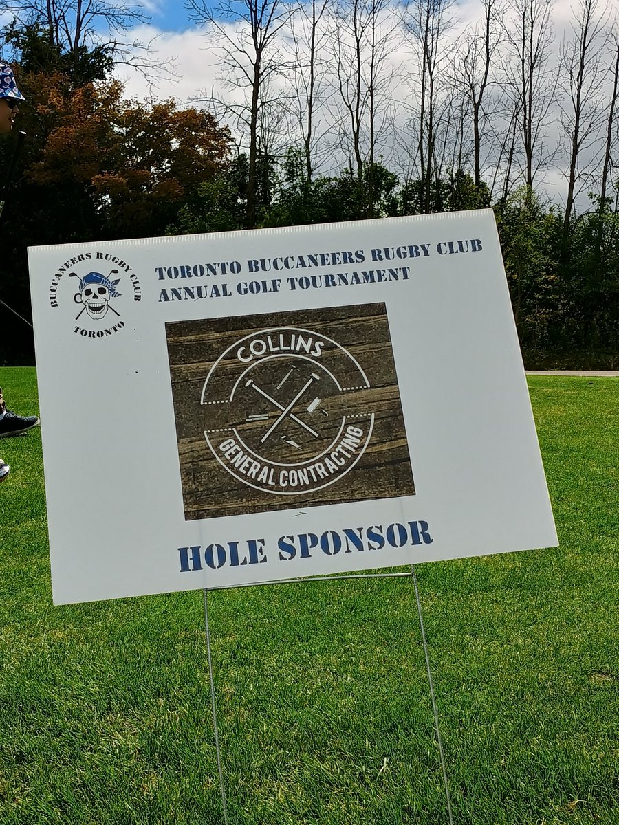 Toronto Buccaneers Rugby Club tweet media