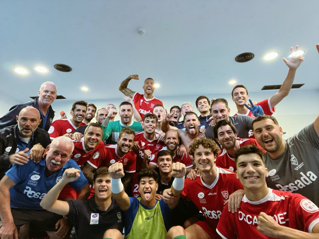 Club Marino de Luanco (@MarinoLuanco) / X