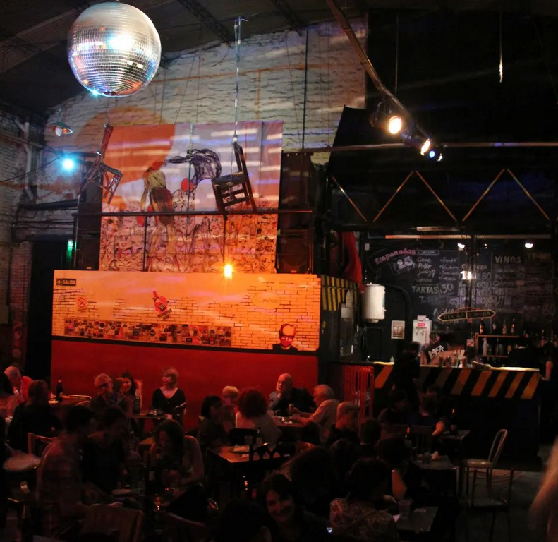 Tango Radio CAFF tweet media