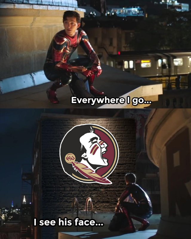 13d_riera's tweet photo. Watching NFL Football and hearing the names of FSU alum https://t.co/l3Nq7Mn8Ur