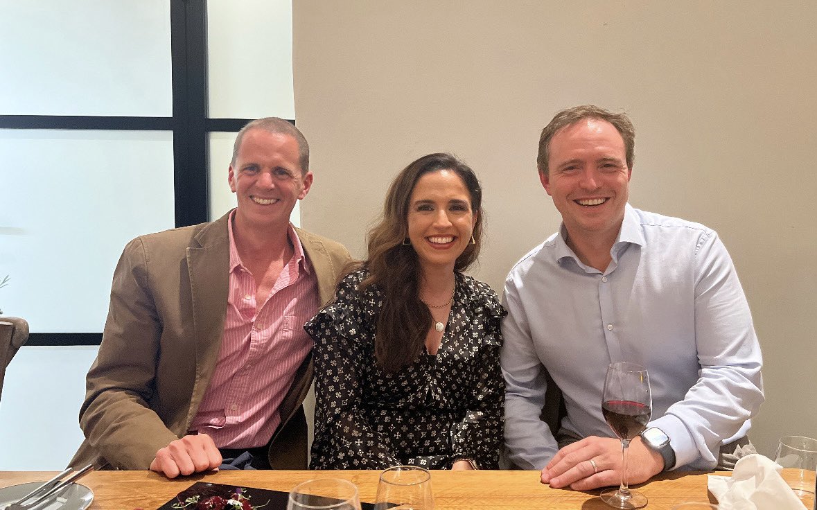 Pamela Garcia Pulido (@pamelagarciapul) on Twitter photo Colleagues are for life, not just for Christmas…a collection of happy memories at a time in my professional life I will never forget <a href="/PEOC_Exeter/">PEOC</a> <a href="/KneeUnit/">Exeter Knee Reconstruction Unit</a> <a href="/ExeterHipUnit/">Exeter Hip Unit</a> Colleagues are for life, not just for Christmas…a collection of happy memories at a time in my professional life I will never forget <a href="/PEOC_Exeter/">PEOC</a> <a href="/KneeUnit/">Exeter Knee Reconstruction Unit</a> <a href="/ExeterHipUnit/">Exeter Hip Unit</a>