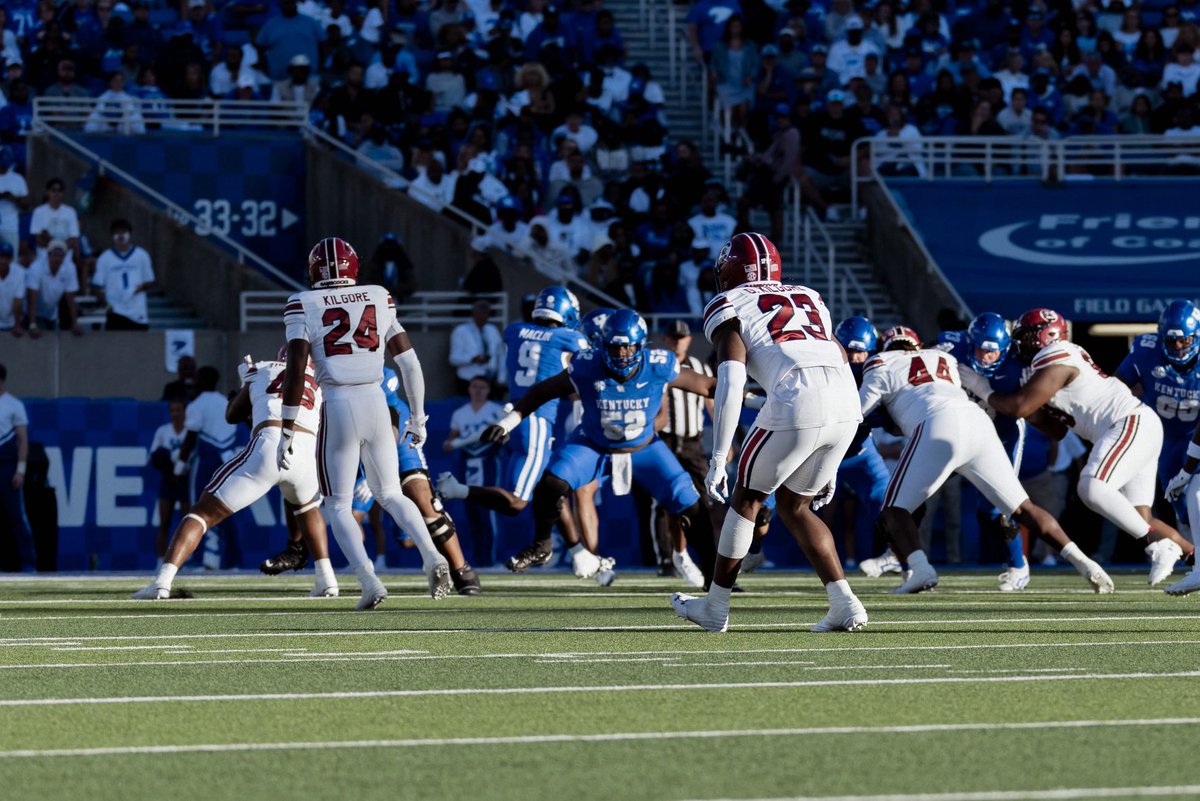 james kilgore sr (@jameskilgoresr2) on Twitter photo This is something my dad would have loved to see(cheering from heavens view). Brothers together again. Go Gamecocks <a href="/GamecockCentral/">GamecockCentral.com</a> <a href="/GamecockFB/">Gamecock Football</a> <a href="/hitmen7v7/">HitmenFootball7v7</a> <a href="/FootballHotbed/">Football Hotbed</a> <a href="/SECUnfiltered/">SEC Unfiltered</a> <a href="/CollegeGameDay/">College GameDay</a> This is something my dad would have loved to see(cheering from heavens view). Brothers together again. Go Gamecocks <a href="/GamecockCentral/">GamecockCentral.com</a> <a href="/GamecockFB/">Gamecock Football</a> <a href="/hitmen7v7/">HitmenFootball7v7</a> <a href="/FootballHotbed/">Football Hotbed</a> <a href="/SECUnfiltered/">SEC Unfiltered</a> <a href="/CollegeGameDay/">College GameDay</a>