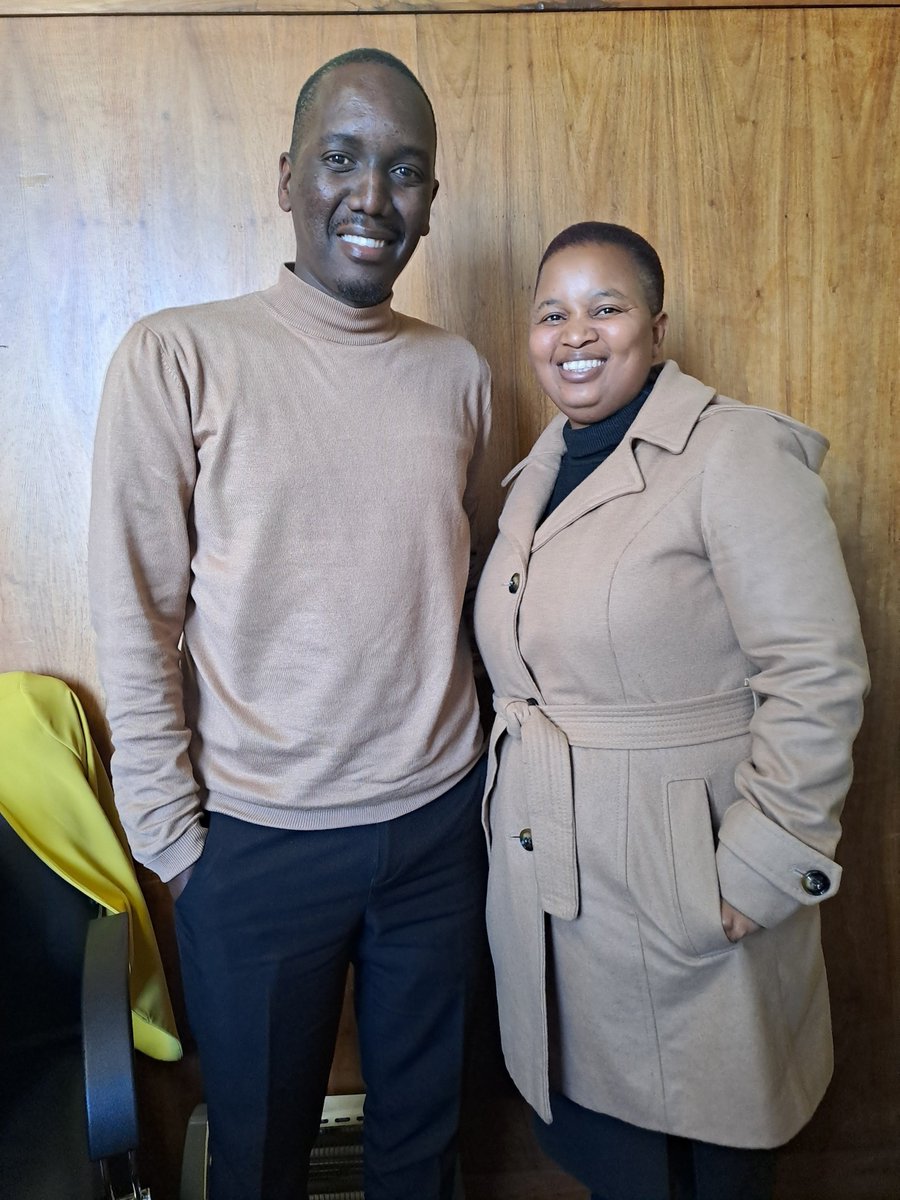 Sibongiseni Zondi tweet media