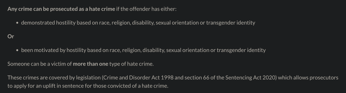 ReSolutionsPod's tweet photo. Tony Blair wants to 'curb hatred'. It's a very stupid comment. I hate racism. Should that be curbed? People need to have a right to hate things. 

We already have laws against incitement/violence based on 'hate crimes'. https://t.co/zlsfKfwAmg