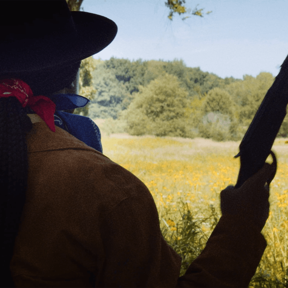 “The House on the Lake” will play at the Soo Theatre on Friday, September 13th at 9:30 pm.
Opening for the feature presentation is our short film “GunFIGHT at Blood Hill”
Tickets are available at soofilmfestival.org. Look for the “Friday Night Fright” block of programming.