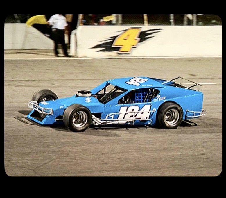 Actually gave the Girl some Love this Weekend.. She’s been feeling Neglected (been Identifying as a Shelf) As I was Playing with Other Racecars!!!🏎️🏁 #124