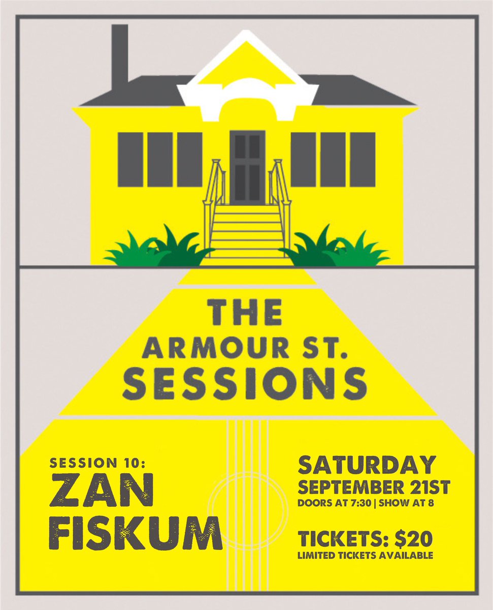 ArmourSessions's tweet photo. Can’t wait to host Zan Fiskum as our Session 10 artist. @NBCTheVoice fans know how great she is because she reached the top 9! 

Come and enjoy her incredible talent in this unique house concert experience. 

Get your tickets now: https://t.co/4HyjGZouFg

#seattle #seattlemusic https://t.co/eWgo27AMEU