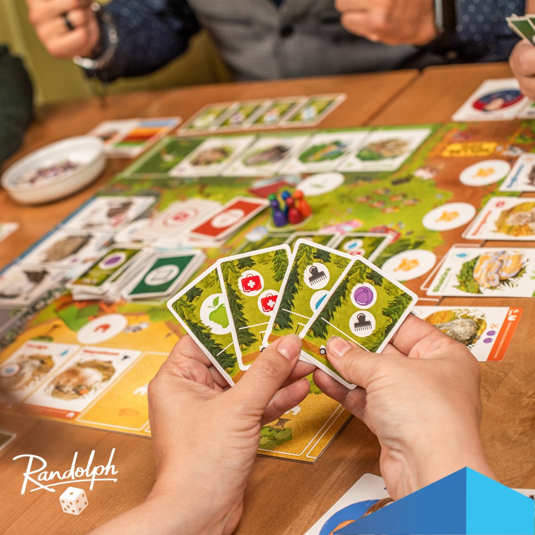 What do fruit, first aid kits, combs, and enrichment toys all have in common? They're all vital resources in Miller Zoo! Use them to manage crises or cover the cost of receiving new animals! 🦁 <a href="/Randolphjeux/">Randolph</a>